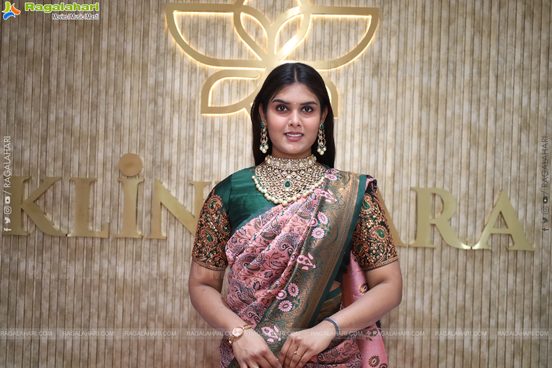 Klinkaara Gold & Diamonds Jewellery Exhibition Launch Event 