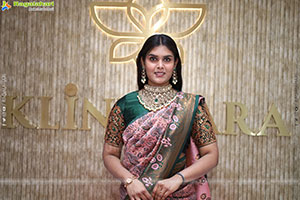 Klinkaara Gold & Diamonds Jewellery Exhibition Launch Event 