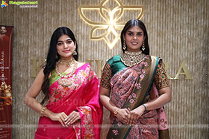 Klinkaara Gold & Diamonds Jewellery Exhibition Launch Event 