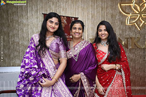 Klinkaara Gold & Diamonds Jewellery Exhibition Launch Event 