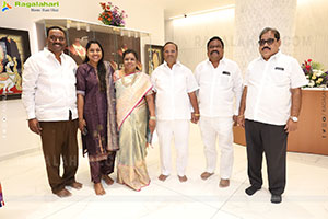 Klinkaara Gold & Diamonds Jewellery Exhibition Launch Event 