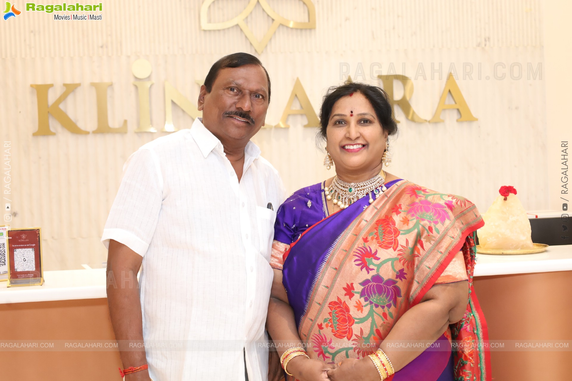 Klinkaara Gold & Diamonds Jewellery Exhibition Launch Event 