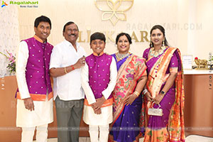 Klinkaara Gold & Diamonds Jewellery Exhibition Launch Event 