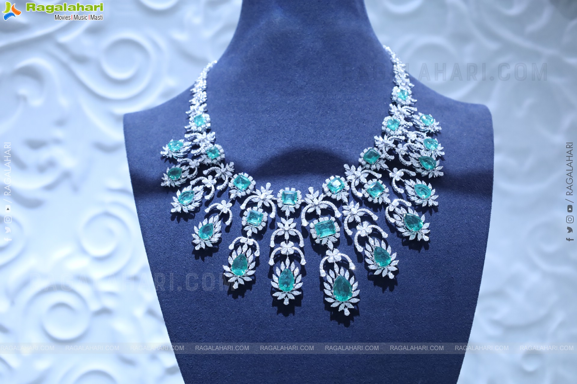 Klinkaara Gold & Diamonds Jewellery Exhibition Launch Event 