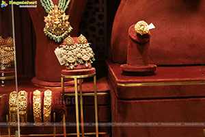 Klinkaara Gold & Diamonds Jewellery Exhibition Launch Event 