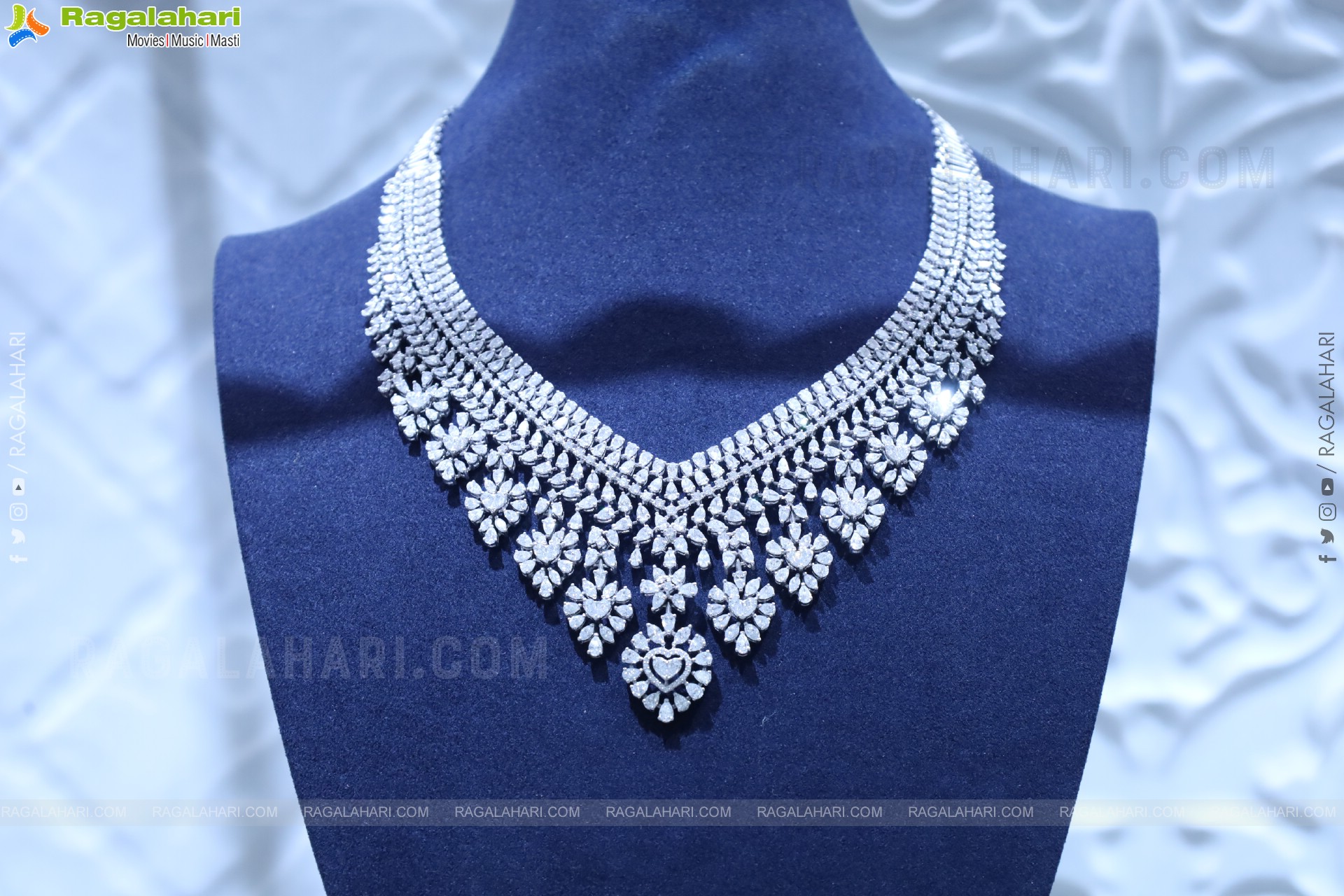 Klinkaara Gold & Diamonds Jewellery Exhibition Launch Event 