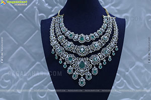 Klinkaara Gold & Diamonds Jewellery Exhibition Launch Event 