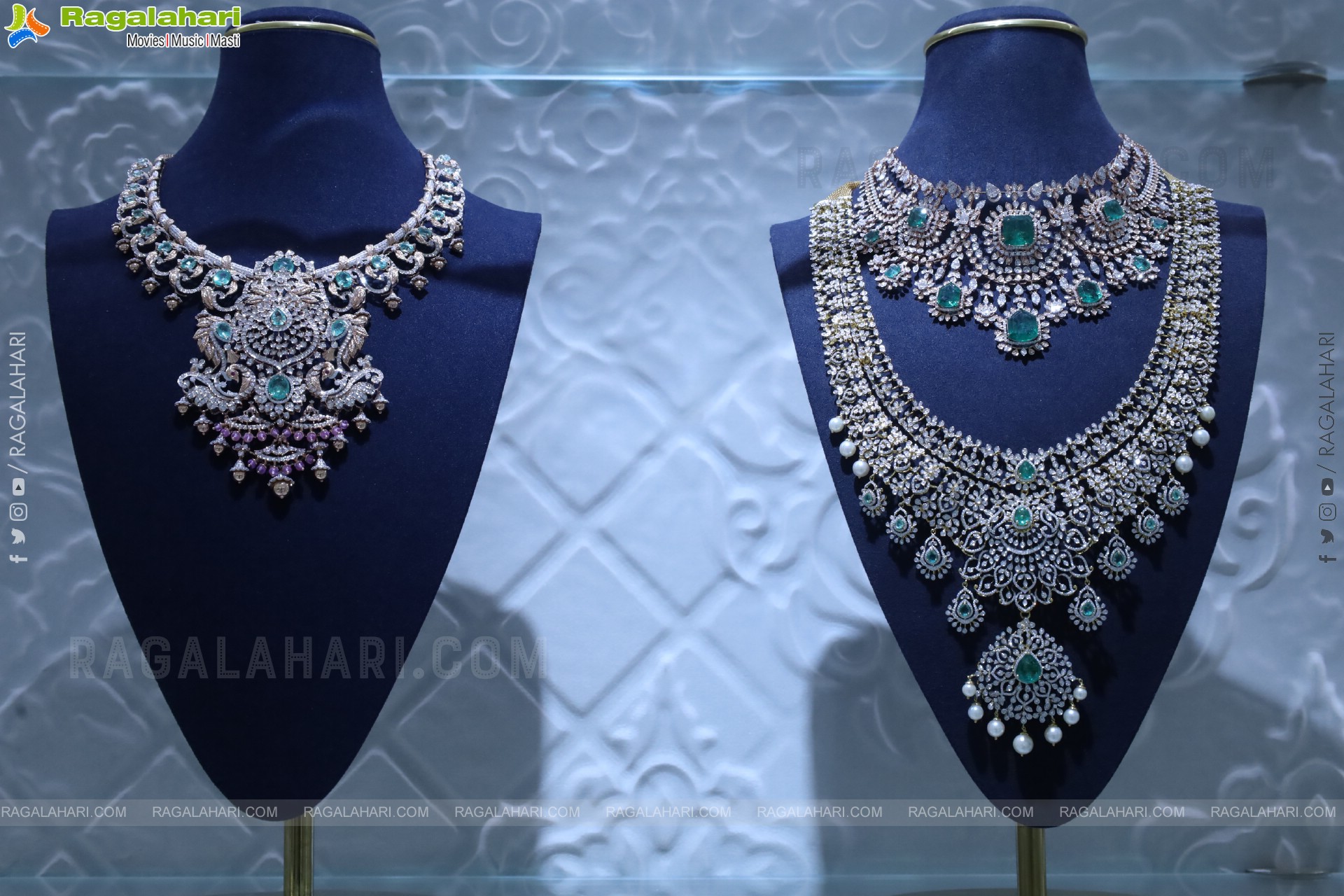 Klinkaara Gold & Diamonds Jewellery Exhibition Launch Event 