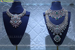 Klinkaara Gold & Diamonds Jewellery Exhibition Launch Event 