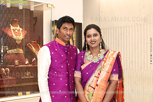 Klinkaara Gold & Diamonds Jewellery Exhibition Launch Event 