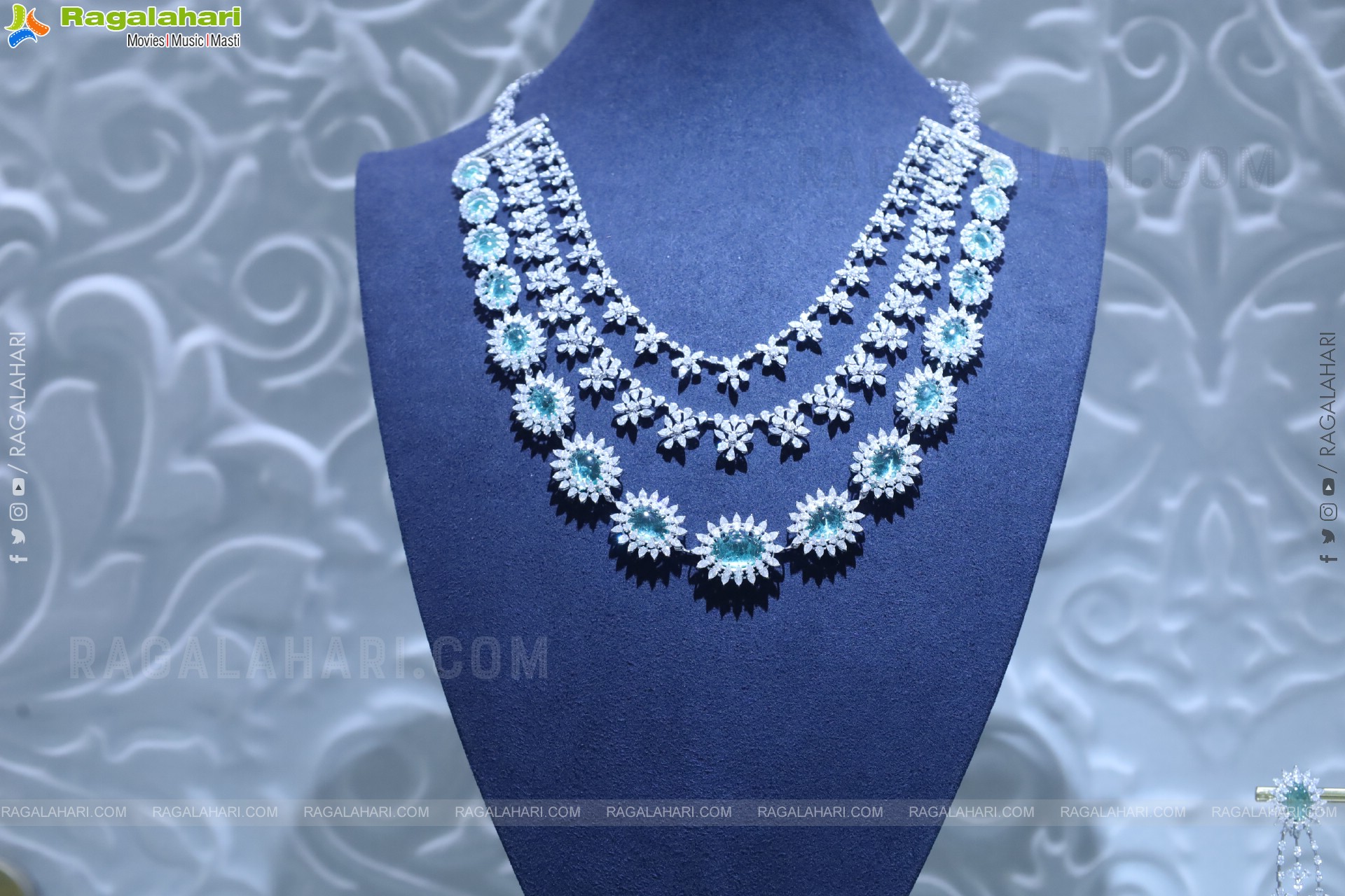 Klinkaara Gold & Diamonds Jewellery Exhibition Launch Event 