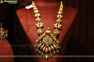 Klinkaara Gold & Diamonds Jewellery Exhibition Launch Event 