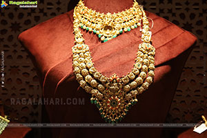 Klinkaara Gold & Diamonds Jewellery Exhibition Launch Event 