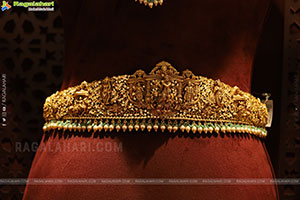 Klinkaara Gold & Diamonds Jewellery Exhibition Launch Event 