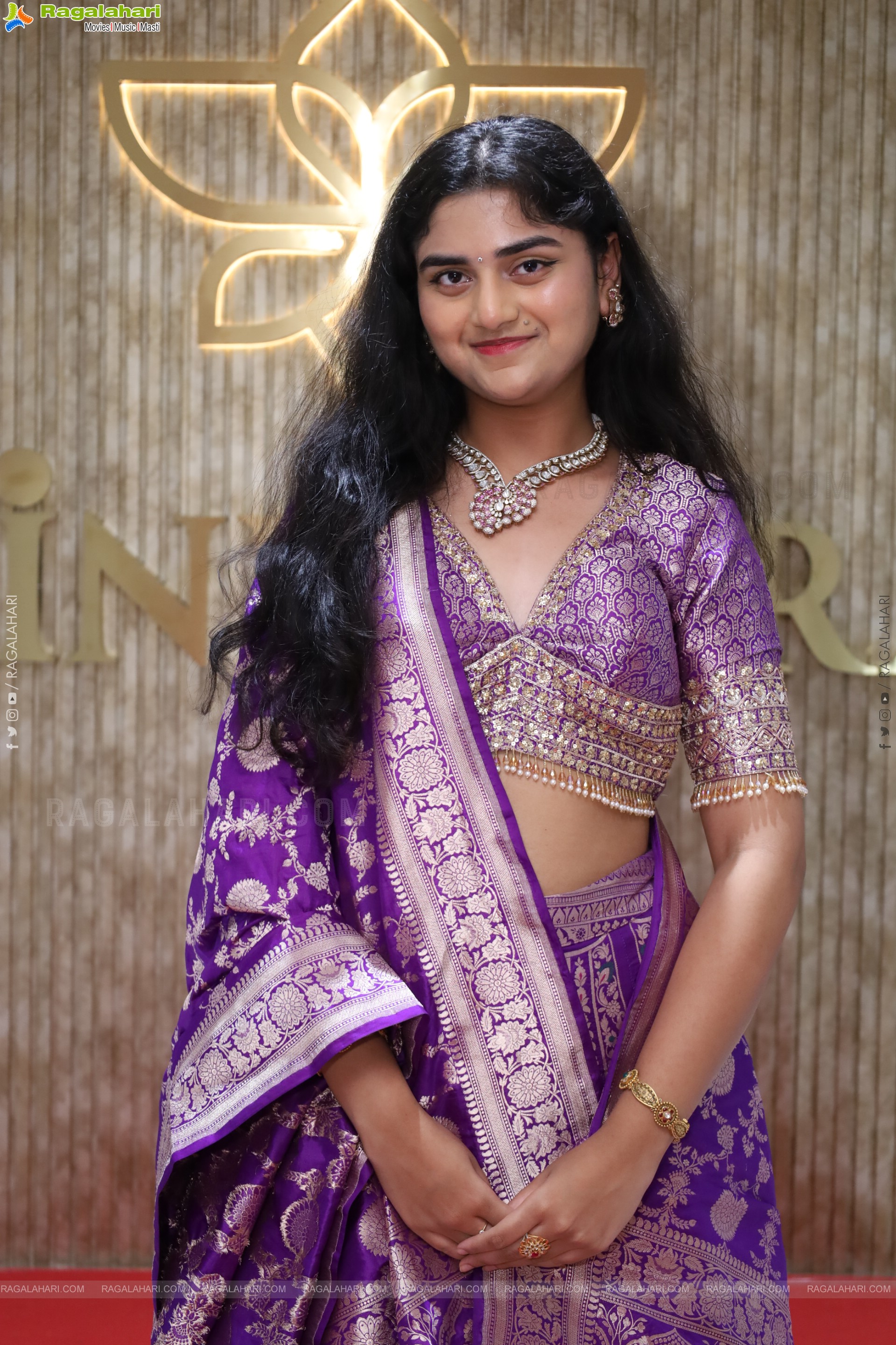 Klinkaara Gold & Diamonds Jewellery Exhibition Launch Event 