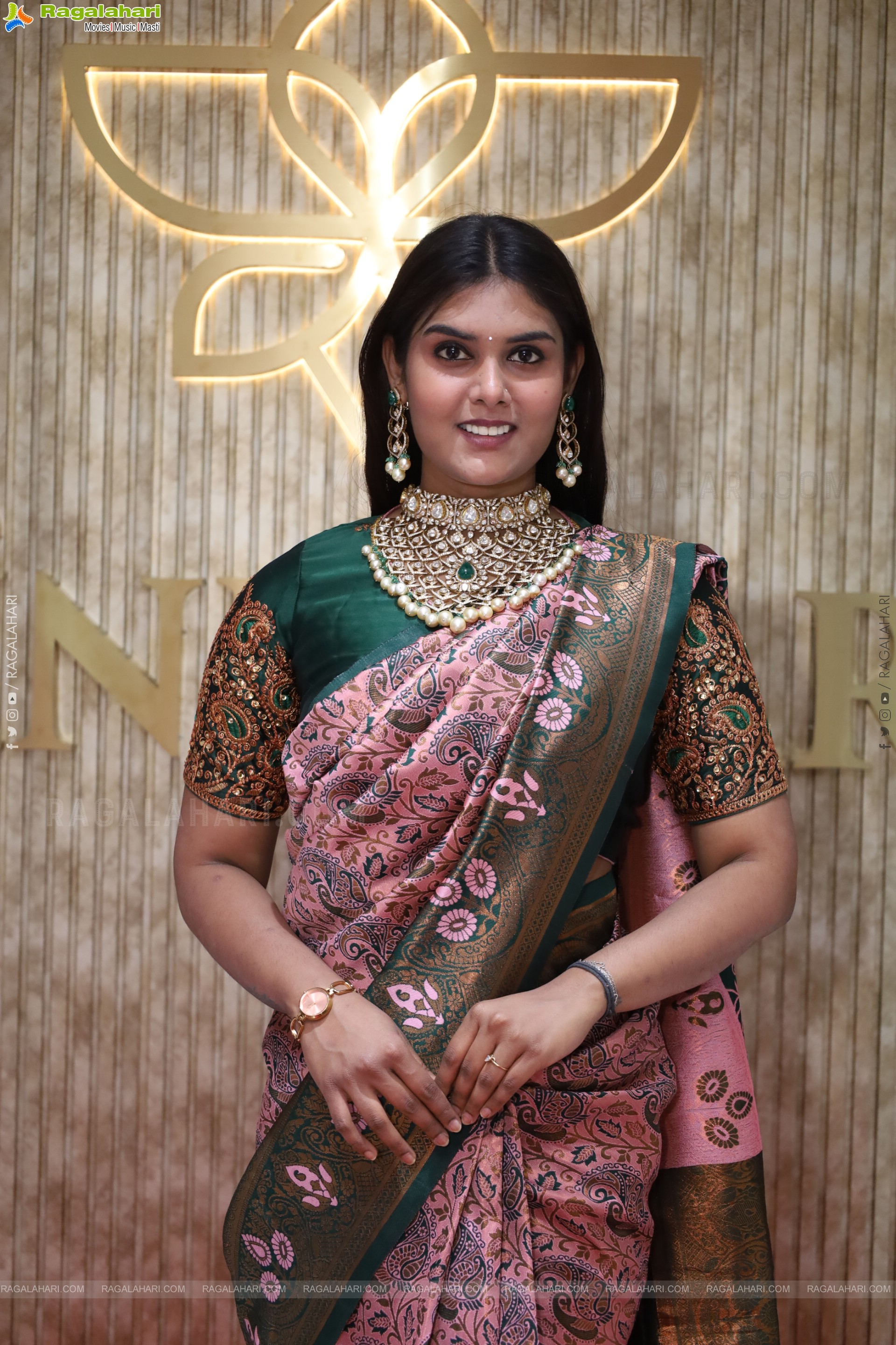Klinkaara Gold & Diamonds Jewellery Exhibition Launch Event 