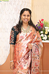 Klinkaara Gold & Diamonds Jewellery Exhibition Launch Event 