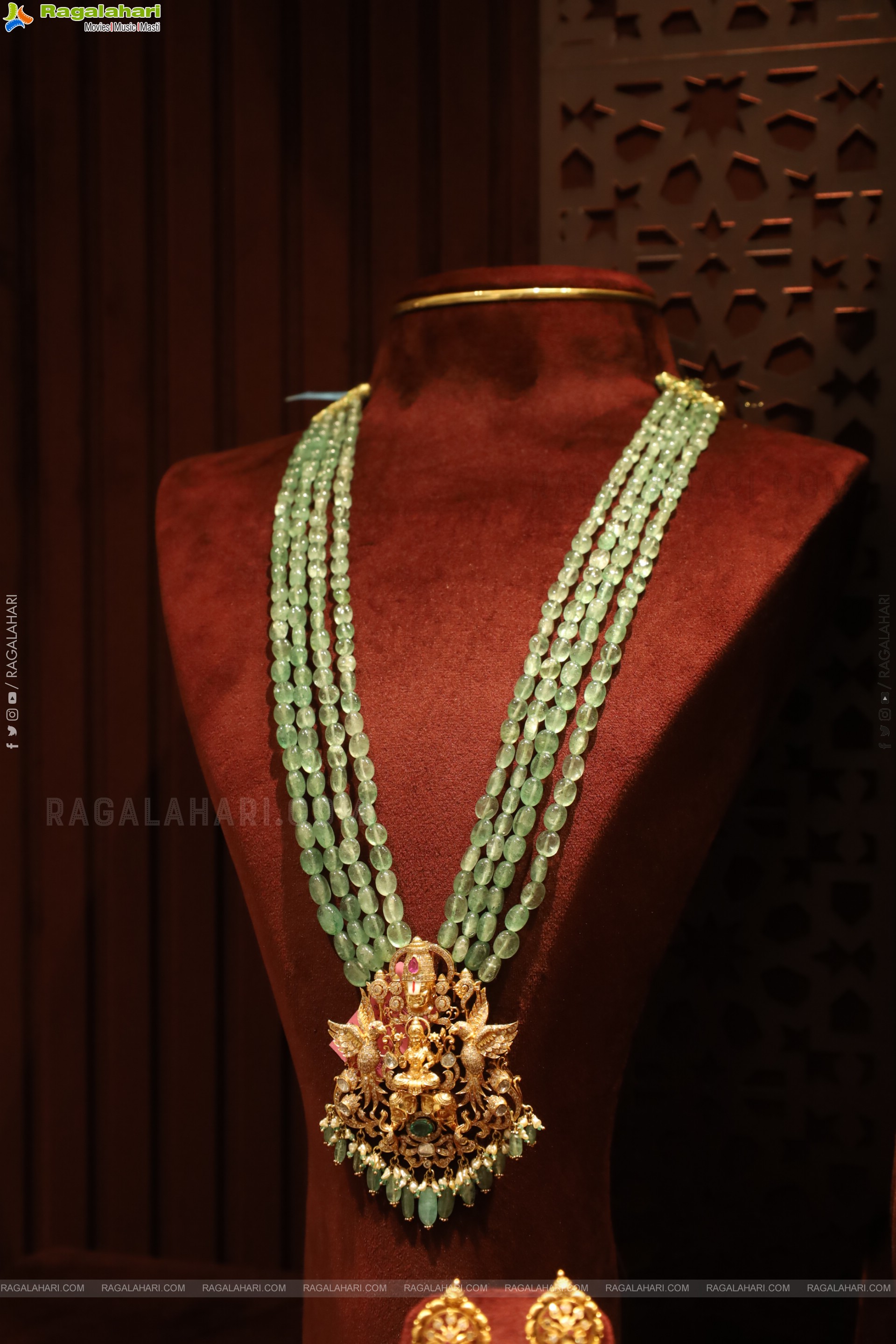 Klinkaara Gold & Diamonds Jewellery Exhibition Launch Event 