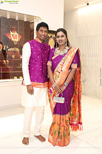 Klinkaara Gold & Diamonds Jewellery Exhibition Launch Event 
