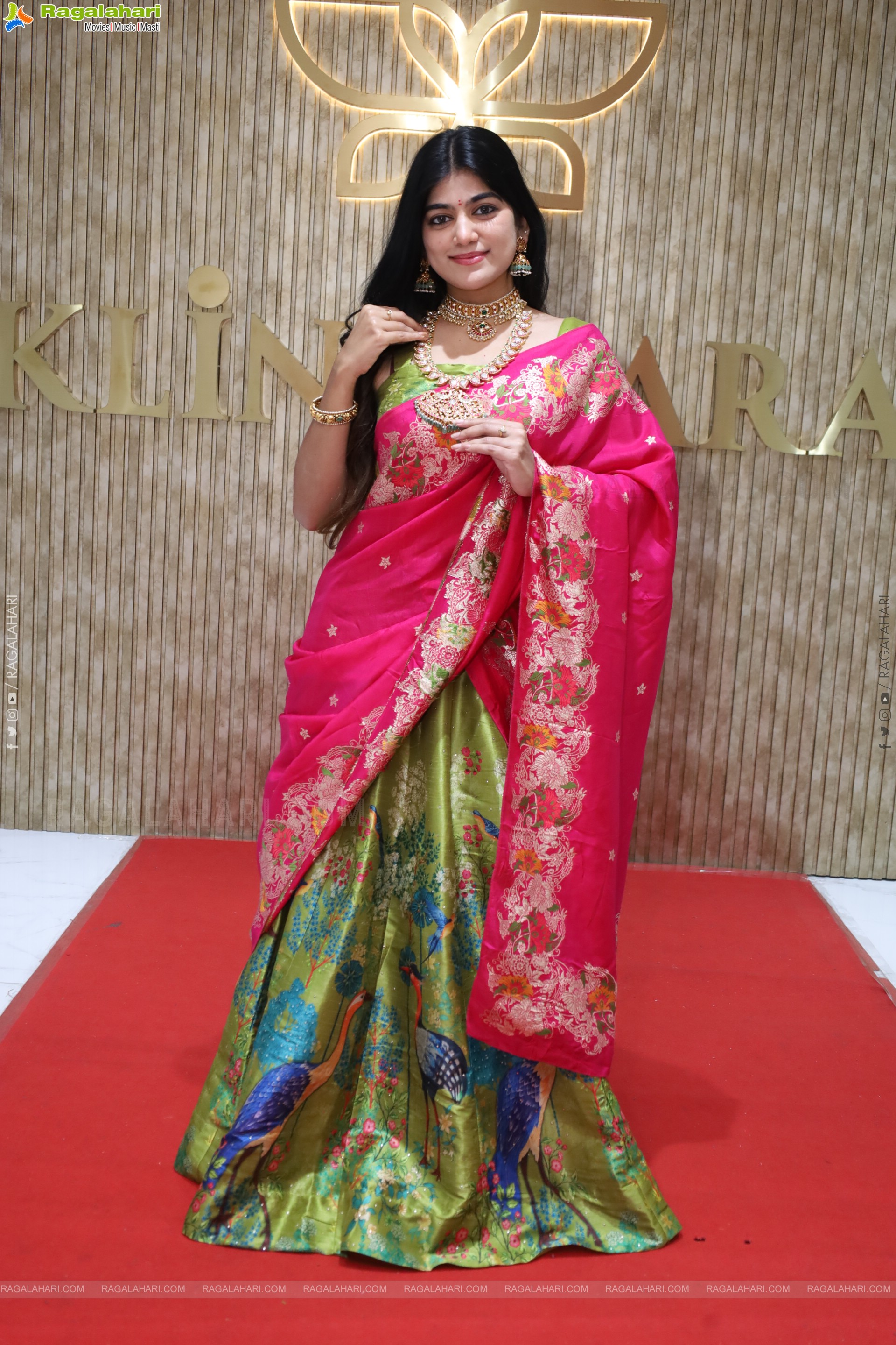 Klinkaara Gold & Diamonds Jewellery Exhibition Launch Event 