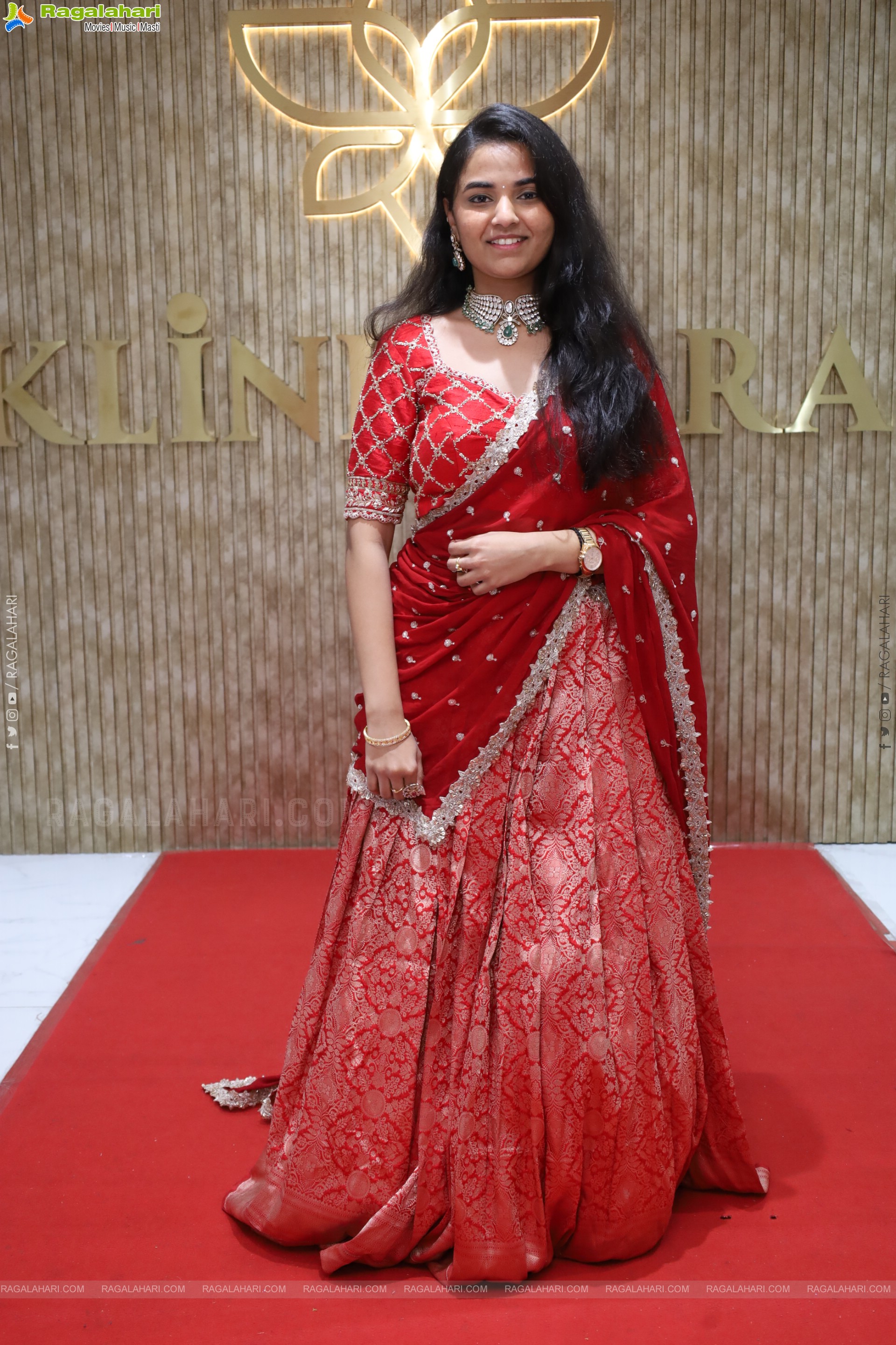 Klinkaara Gold & Diamonds Jewellery Exhibition Launch Event 
