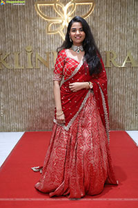 Klinkaara Gold & Diamonds Jewellery Exhibition Launch Event 