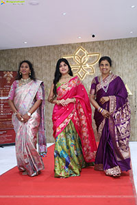 Klinkaara Gold & Diamonds Jewellery Exhibition Launch Event 