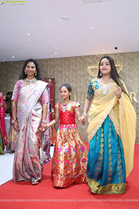 Klinkaara Gold & Diamonds Jewellery Exhibition Launch Event 