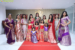 Klinkaara Gold & Diamonds Jewellery Exhibition Launch Event 