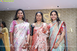 Klinkaara Gold & Diamonds Jewellery Exhibition Launch Event 