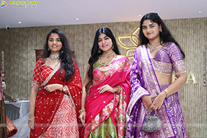 Klinkaara Gold & Diamonds Jewellery Exhibition Launch Event 