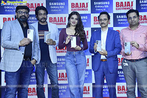 Grand Launch of All New Samsung Galaxy AI S26 Series