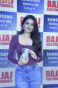 Grand Launch of All New Samsung Galaxy AI S26 Series