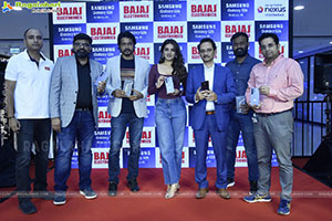 Grand Launch of All New Samsung Galaxy AI S26 Series