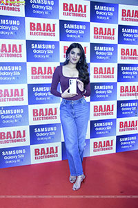 Grand Launch of All New Samsung Galaxy AI S26 Series