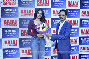 Grand Launch of All New Samsung Galaxy AI S26 Series