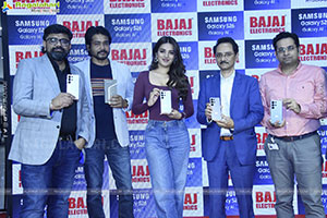 Grand Launch of All New Samsung Galaxy AI S26 Series