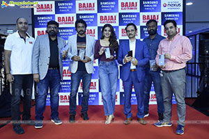 Grand Launch of All New Samsung Galaxy AI S26 Series