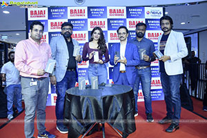 Grand Launch of All New Samsung Galaxy AI S26 Series