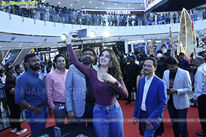 Grand Launch of All New Samsung Galaxy AI S26 Series