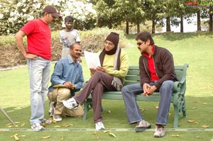 Aakasamantha Press Meet