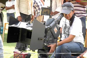 Aakasamantha Press Meet