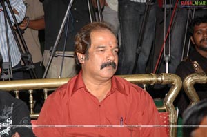 Bangaru Babu Audio release