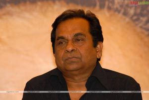 Brahmanandam Felicitation