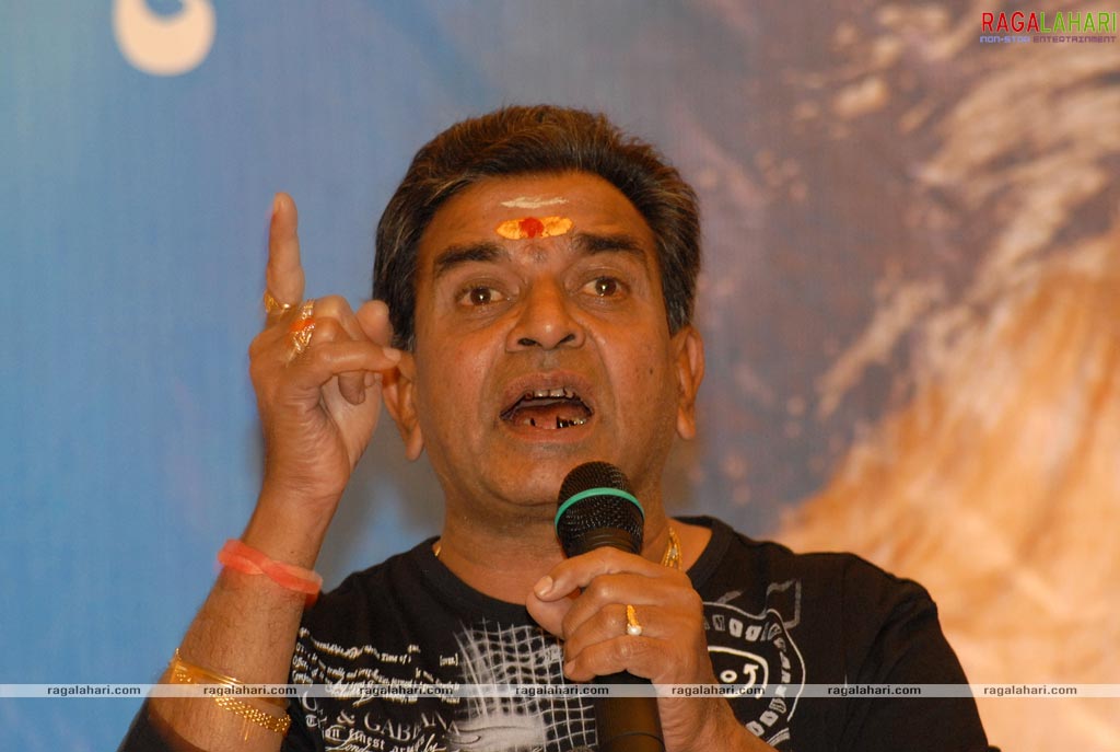 Brahmanandam Felicitation