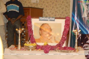 Brahmanandam Felicitation