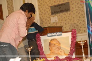 Brahmanandam Felicitation