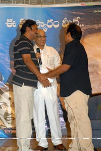 Brahmanandam Felicitation