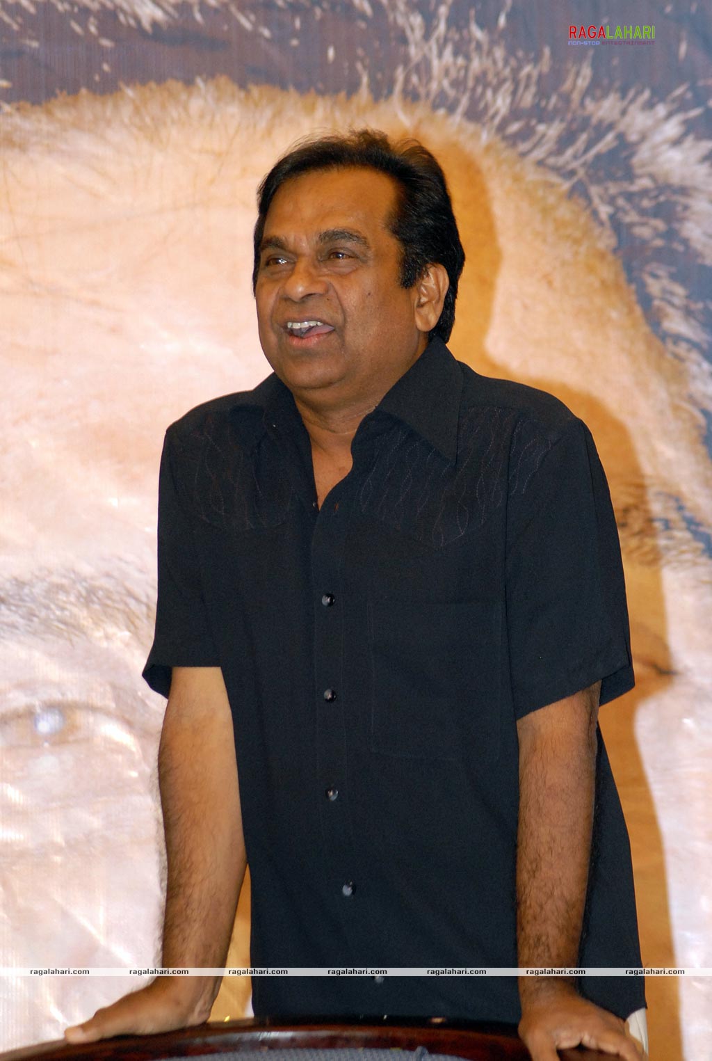 Brahmanandam Felicitation