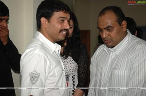 Dil Raju Marocharitra Muhurat